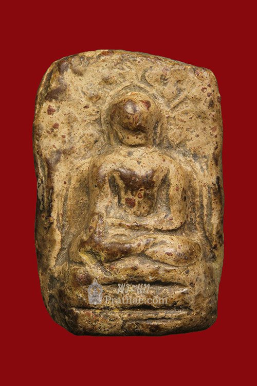 พระคงจ.ลำพูน พระคงจ.ลำพูน