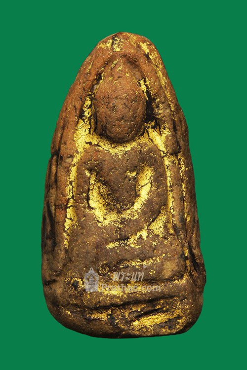 พระขรัวอีโต้กรุวัดเลียบกรุงเทพมหานคร พระขรัวอีโต้กรุวัดเลียบกรุงเทพมหานคร